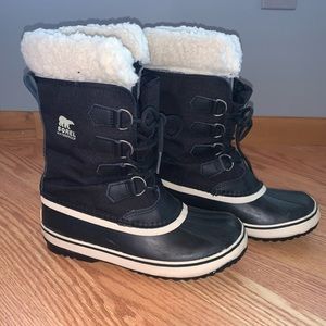 Sorel Snow Boots